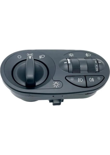 Kombinasyon Anahtarı 12-Pıns 345.3769 Lada Kalina Için 1118-3709820-10 1118370982010 3453769 (Yurt Dışından) fırsatları