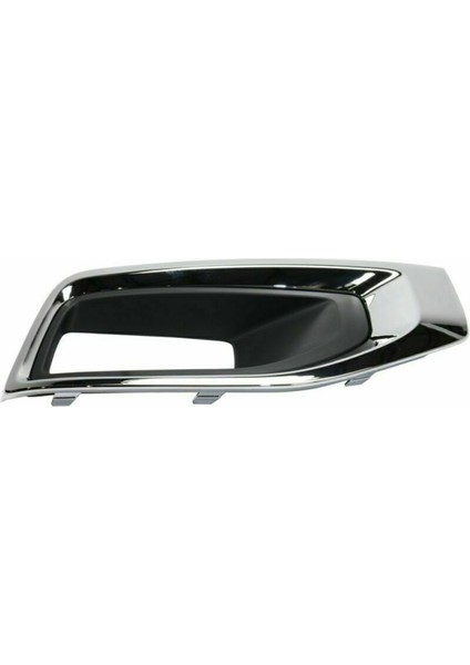 1paır Ön Sis Fark Krom Trim Kapak 22936426 22936427 Gmc Yukon Xl 2015-2020 Sis Lamba Çerçevesi GM1038187 13912295 (Yurt Dışından)