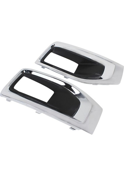 1paır Ön Sis Fark Krom Trim Kapak 22936426 22936427 Gmc Yukon Xl 2015-2020 Sis Lamba Çerçevesi GM1038187 13912295 (Yurt Dışından) fiyatları