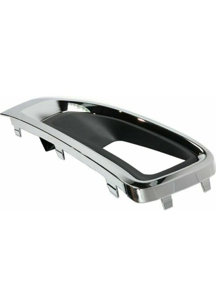 1paır Ön Sis Fark Krom Trim Kapak 22936426 22936427 Gmc Yukon Xl 2015-2020 Sis Lamba Çerçevesi GM1038187 13912295 (Yurt Dışından) modelleri