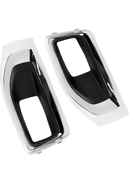 1paır Ön Sis Fark Krom Trim Kapak 22936426 22936427 Gmc Yukon Xl 2015-2020 Sis Lamba Çerçevesi GM1038187 13912295 (Yurt Dışından) indirimleri