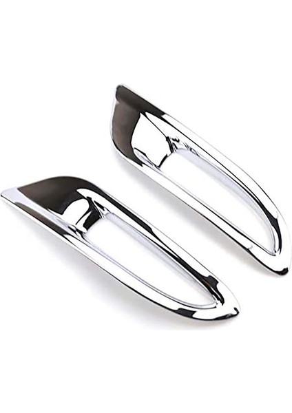 Mazda 6 Mazda Gj Atenza Sedan 2014 -2017 Krom Arka Tail Işık Lambası Kapak Trim Çerçeve Araç Çıkartmaları Aksesuarları (Yurt Dışından)