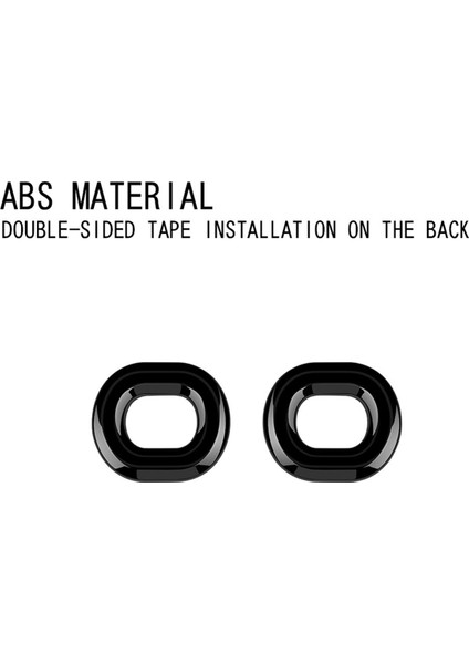 Suzuki Spacia/spacia Özel MK04 Serisi Için Araba Ön Sis Lambası Light Cover Döşeme (Yurt Dışından) modelleri