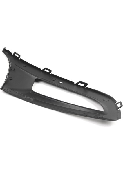 Araba Ön Sis Lambası Izgara Sis Lambası Kapak Vw Polo 6r 2011-2013 Araç Aksesuarları (Yurt Dışından) modelleri