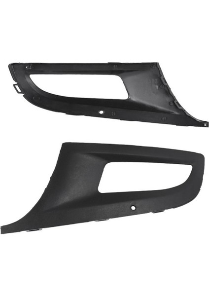 Araba Ön Sis Lambası Izgara Sis Lambası Kapak Vw Polo 6r 2011-2013 Araç Aksesuarları (Yurt Dışından) fırsatları