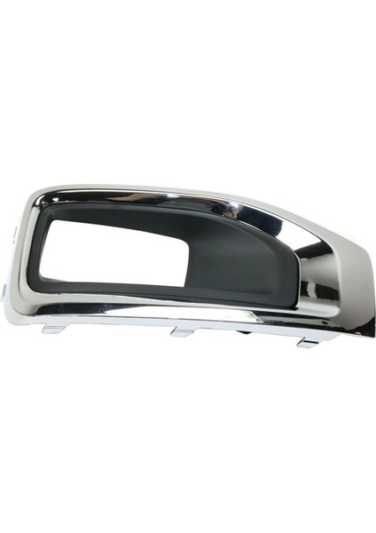 Gmc Yukon/yukon Xl 2015-2020 Ön Sis Lambası Çerçeve Çerçevesi GM1038187 (Yurt Dışından) modelleri