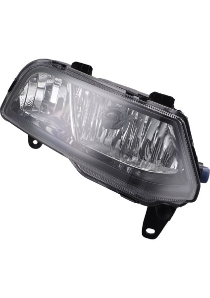 Araba Işık Ön Tampon Sis Fark Sis Lambası Montajı Vw Polo 6c Hatchback 2014-2018 6C0941662D Sağ (Yurt Dışından) modelleri