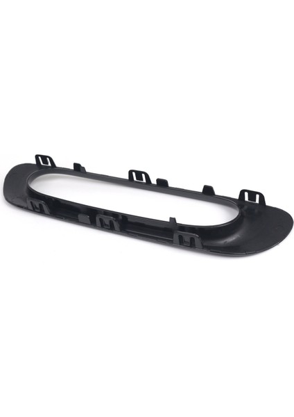 Arka Tampon Işık Çerçevesi Bmw Mini F55 F56 F57 2013-2016 Için Arka Sis Finişer Kapağı (Yurt Dışından) modelleri