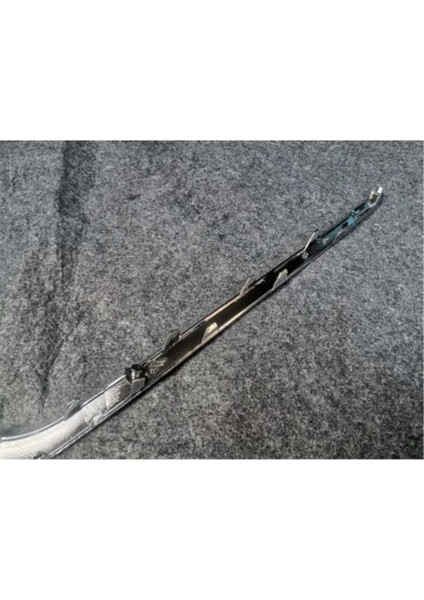 Ön Tampon Sis Kromu Alt Tampon Trim Sonata 2018-2019 86551-E6700 86552-E6700 86551E6700 86552E6700 (Yurt Dışından) indirimleri