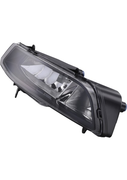 Araba Işık Ön Tampon Sis Fark Sis Lambası Montajı Vw Polo 6c Hatchback 2014-2018 6C0941661D Sol (Yurt Dışından) fiyatları