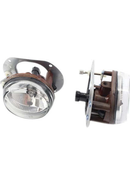 1 Çift Yedek Tampon Sis Lambası Mercedes Benz W204 W216 R230 W164 W251 Amg 2048202156 2048202256 (Yurt Dışından) modelleri