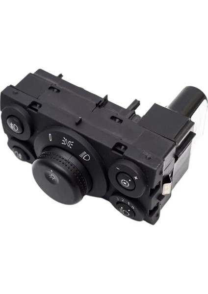 Far Kontrol Anahtarı 13177066 Opel Vectra C 2002-2009 Sis Fark Ayarlama Anahtarı Araç Aksesuarları (Yurt Dışından) indirimleri