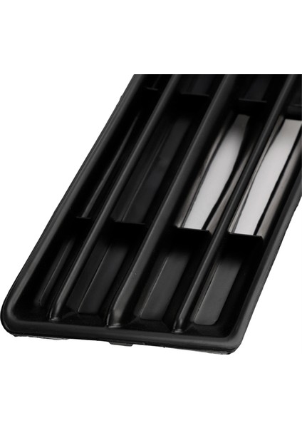 2pcs Sis Lambası Çerçeve Kapak Polo 9n Gti 2005-2009 Için Izgara Izgarası 6Q0853665E, 6Q0853666G (Yurt Dışından) fırsatları