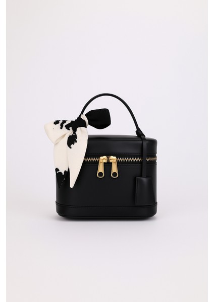 Kadın Dikdörtgen Formlu Çapraz Askılı El ve Omuz Çantası Melina fiyatları