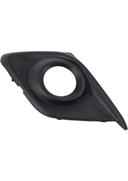 Araba Ön Tampon Sis Lambası Çerçevesi, Ön Sis Lambası Kapağı, Mazda 3 Axela 2014 2015 2016 Için Sis Lambası Izgara Döşeme (Yurt Dışından) fırsatları