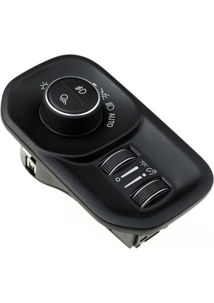 Dodge Ram Için Araba Far Lambası Anahtarı 68156061AD 1500 2500 3500 2019-2022 Lhd (Yurt Dışından) fırsatları