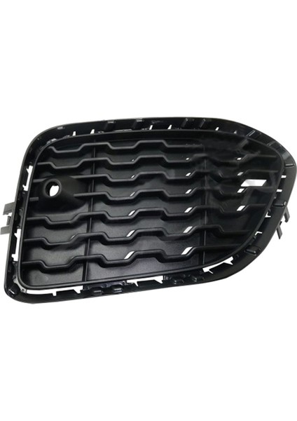 Bmw X3 F25 X4 F26 Sol Ön Tampon Kapalı M Gril Sis Lamba Çerçevesi Çerçeve 51118056941 (Yurt Dışından)