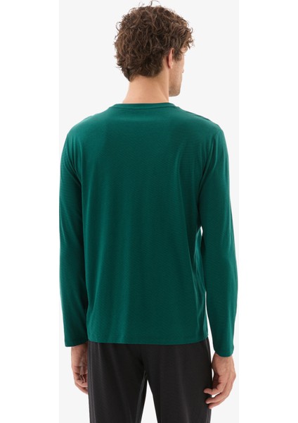 Erkek Pijama Takımı 40783 - Yeşil fiyatları