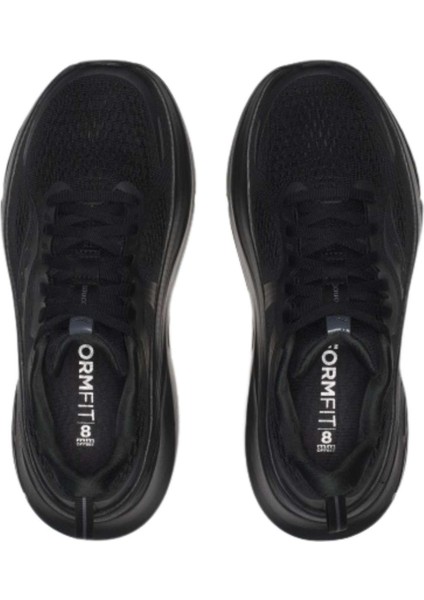 Guide 18 Kadın Siyah Yol Koşusu Ayakkabısı fırsatları