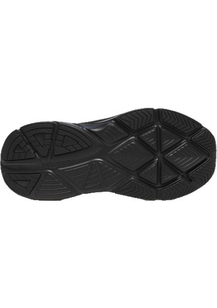 Guide 18 Kadın Siyah Yol Koşusu Ayakkabısı