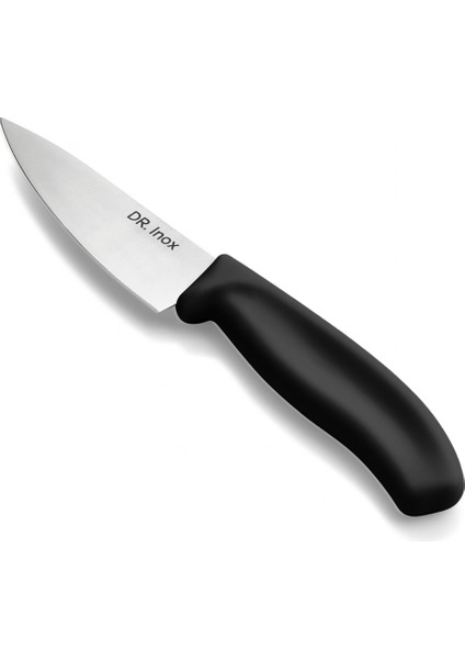 Dr. Inox Şef Bıçağı 33 cm Siyah indirimleri