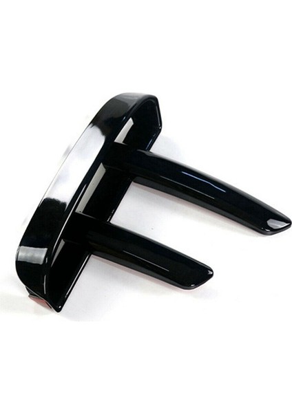 1 Çift Araba Ön Tampon Izgara Sis Lambası Izgara LR142430 Lıs Rover Discovery Için LR142429 5 2017-2022 (Yurt Dışından) indirimleri