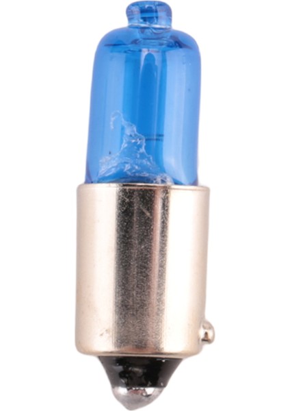 2x H6W BAX9S 6W Beyaz Xenon Araba Yan Işaretçisi Park Lambası 12V 5000K (Yurt Dışından) indirimleri