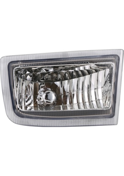 Araba Ön Sağ Tampon Sis Farları Montaj Toyota Land Cruiser Prado 90 FJ90 3400 1996-2003 (Yurt Dışından)