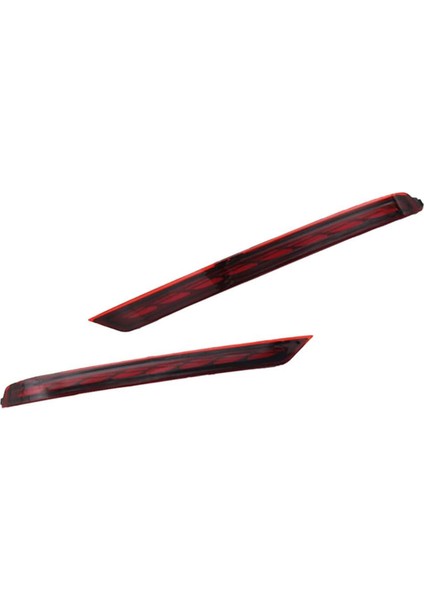 LED Arka Tampon Işık Toyota Land Cruiser LC300 22 Için (Yurt Dışından) fiyatları