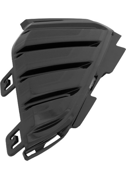 Gmc Terrain Için Deliksiz Araba Ön Sis Lambası Kapağı 2018-2021 23394896 23394897 Sis Işık Çerçevesi Trim (Yurt Dışından) modelleri