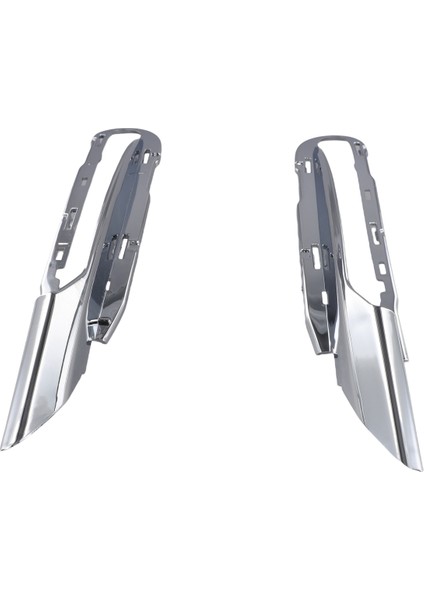 Ön Tampon Sis Lambası Trim Tm. (Yurt Dışından) modelleri