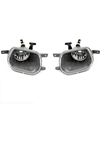 Araba Ön Farlar Sis Lambası 31111182 31111183 Volvo XC90 2002-2013 Işıksız Sisler Sürüş (Yurt Dışından) fiyatları
