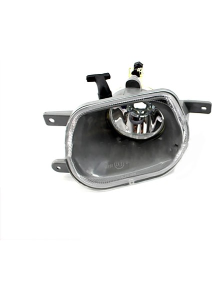 Araba Ön Farlar Sis Lambası 31111182 31111183 Volvo XC90 2002-2013 Işıksız Sisler Sürüş (Yurt Dışından) modelleri