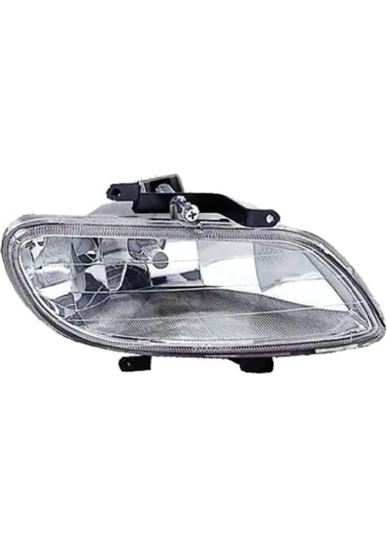 Araba Ön Tampon Sisler 92202-25000 92201-25000 Hyundai Accent Sedan Sis Işığı Montajı (Yurt Dışından) modelleri