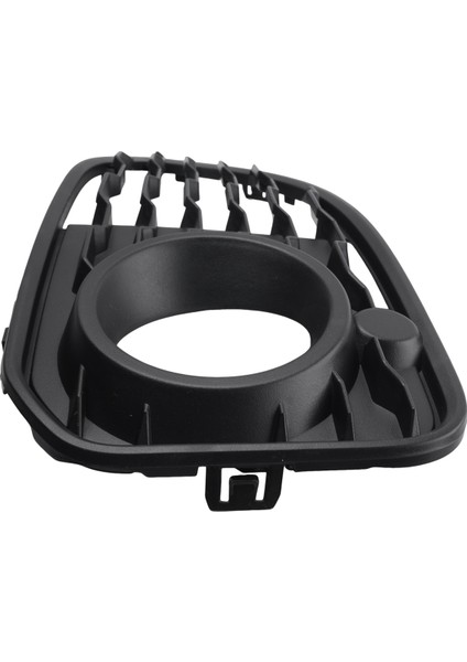 Bmw 1 Serisi F20 F21 Lcı M Sport 2014-2019 Için Ön Tampon Sis Izgarası Izgara Sisi Izgara Kapağı 51118060281 (Yurt Dışından)