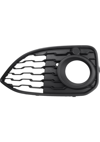 Bmw 1 Serisi F20 F21 Lcı M Sport 2014-2019 Için Ön Tampon Sis Izgarası Izgara Sisi Izgara Kapağı 51118060281 (Yurt Dışından) fiyatları