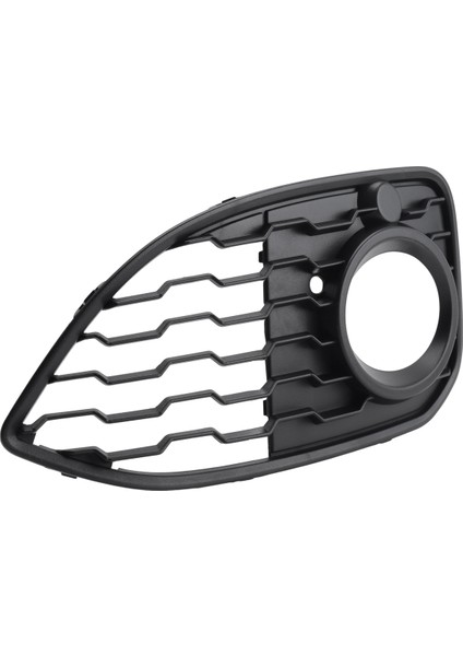 Bmw 1 Serisi F20 F21 Lcı M Sport 2014-2019 Için Ön Tampon Sis Izgarası Izgara Sisi Izgara Kapağı 51118060281 (Yurt Dışından) modelleri