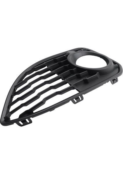 Bmw 1 Serisi F20 F21 Lcı M Sport 2014-2019 Için Ön Tampon Sis Izgarası Izgara Sisi Izgara Kapağı 51118060281 (Yurt Dışından) fırsatları