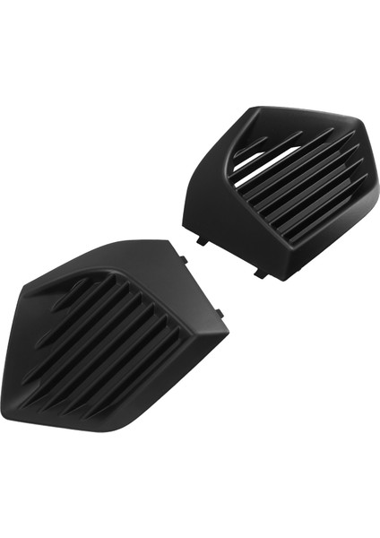 1 Çift Ön Sis Lambası Çerçevesi Sis Lambası Dekoratif Kapak Sis Lamba Braketi Peugeot 2008 2019 (Yurt Dışından) fiyatları