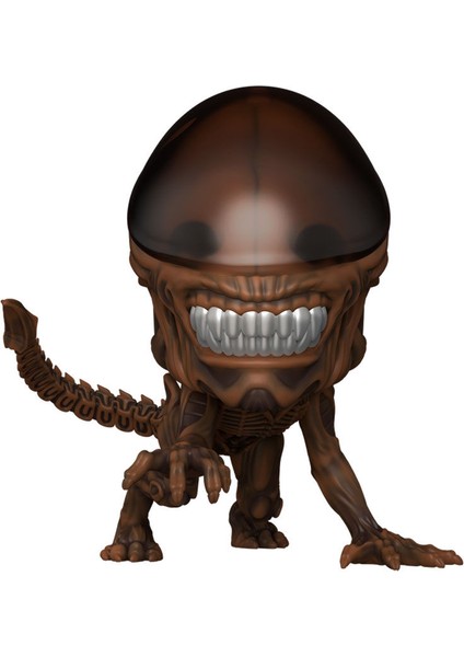 Pop Super Alien 3 - The Runner NO:1768 15CM