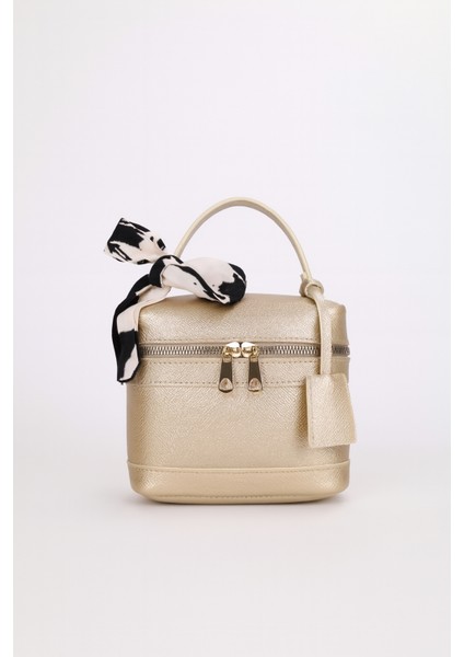 Kadın Dikdörtgen Formlu Çapraz Askılı El ve Omuz Çantası Melina fiyatları