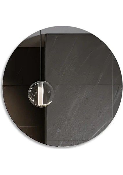 Flora Fone Ledli Dokunmatik Banyo Aynası / Lavabo Aynası / Işıklı Makyaj Aynası / Ledli Dokunmatik fırsatları