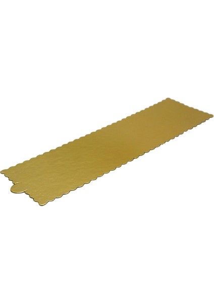 Baton Turta Pasta Altlığı 10X32 cm Ince