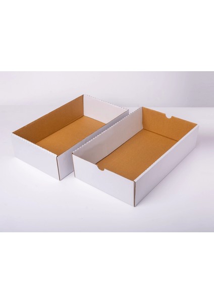 E-Ticaret Kutusu 21X35.5X9 cm modelleri
