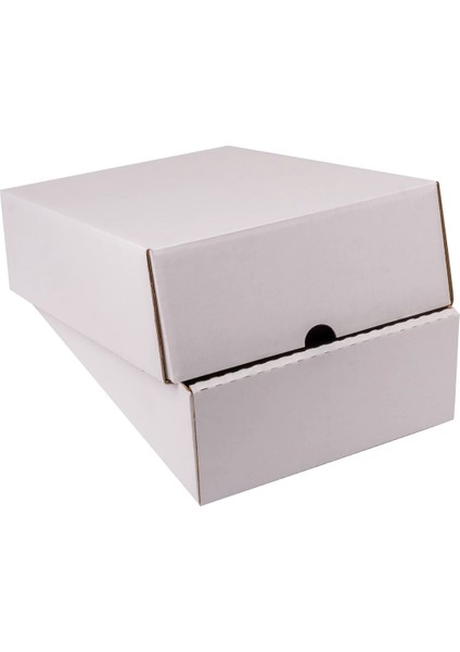 E-Ticaret Kutusu 21X35.5X9 cm