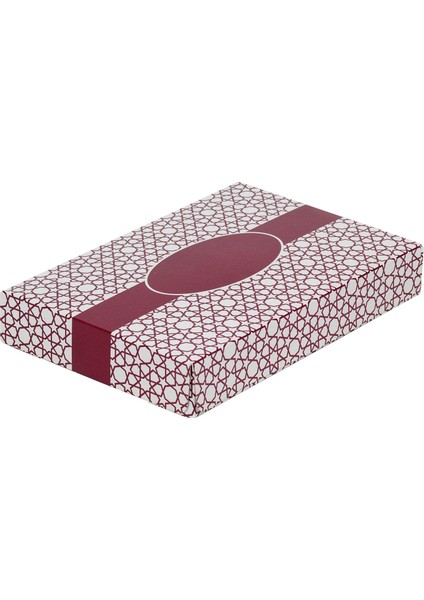 Selefon ve Sedefli Baklava Kutusu 500 Gram fiyatları