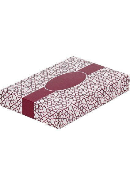 Selefon ve Sedefli Baklava Kutusu 500 Gram modelleri