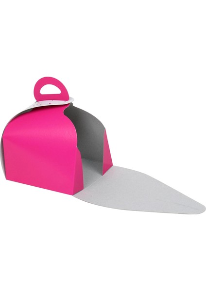 Mono Turta Kutusu Sade 12X12X9.5 cm modelleri