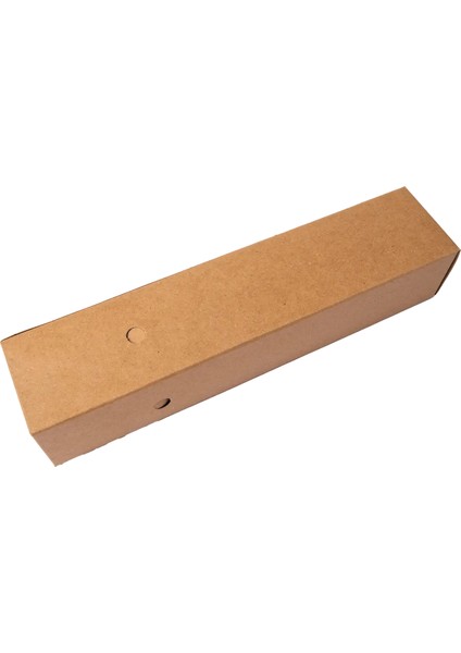 Tantuni Dürüm Kutusu 6X27.5X5.2 cm fiyatları