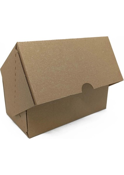 E-Ticaret Kutusu 11X10X4.5 cm Yapıştırmalı modelleri